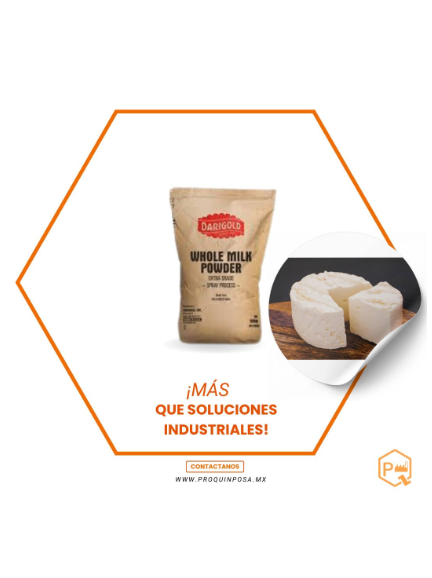 Leche darigold distribuidor 